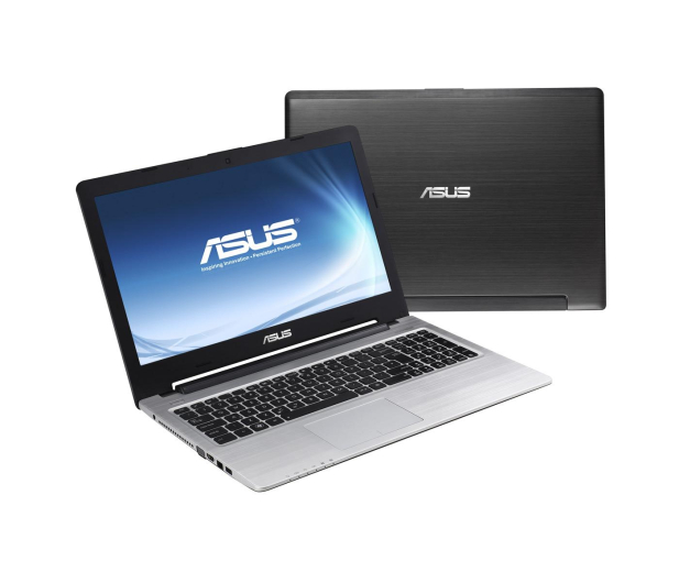 ASUS K56CB-XO100H i7-3537U/4GB/750/DVD-RW/Win8 GT740 - 138052 - zdjęcie